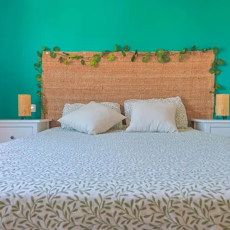 Casa Lanzarote Experience アレシフェ