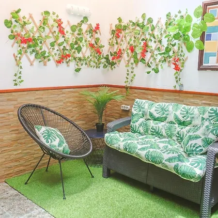 Casa Lanzarote Experience * Arrecife (Lanzarote)