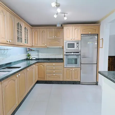 Casa Lanzarote Experience Ferienhaus *