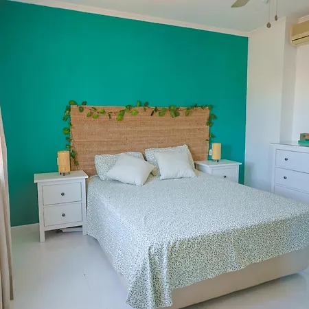 Casa Lanzarote Experience * アレシフェ