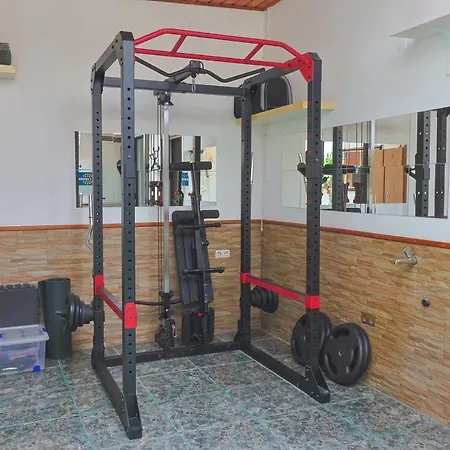 Casa Lanzarote Experience Ferienhaus *