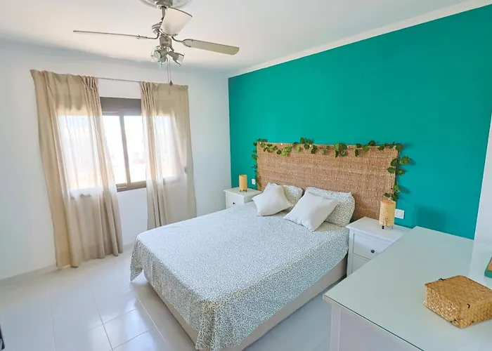 Casa Lanzarote Experience 別荘