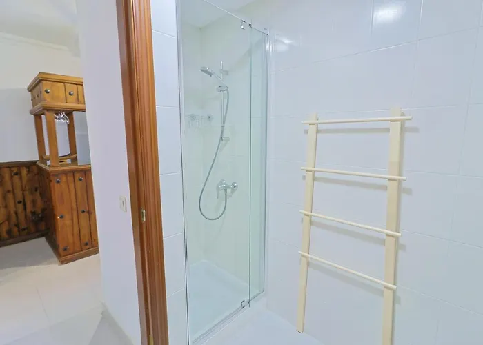 Casa Lanzarote Experience 別荘 アレシフェ