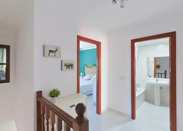 Casa Lanzarote Experience * アレシフェ