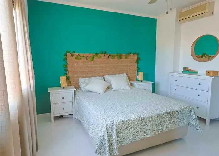 Casa Lanzarote Experience * アレシフェ