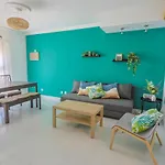 Casa Lanzarote Experience Vakantiehuis