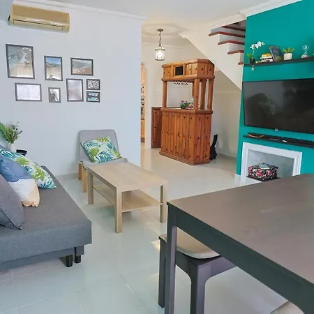 Casa Lanzarote Experience ארסיפה