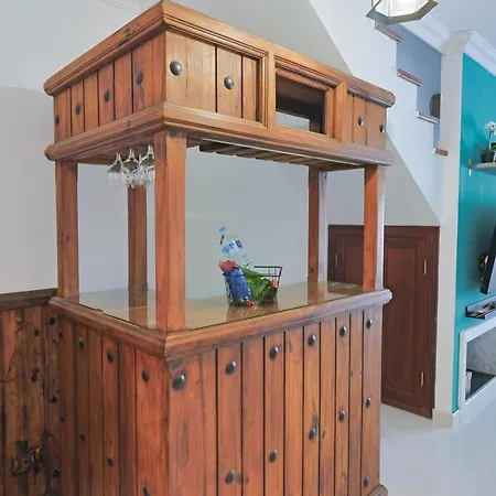Casa Lanzarote Experience Holiday home *