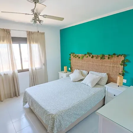 Casa Lanzarote Experience Tatil Evi