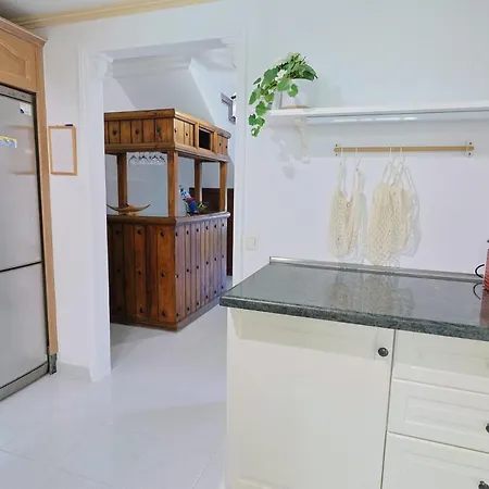 Holiday home Casa Lanzarote Experience Arrecife (Lanzarote)