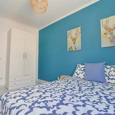 Casa Lanzarote Experience Holiday home