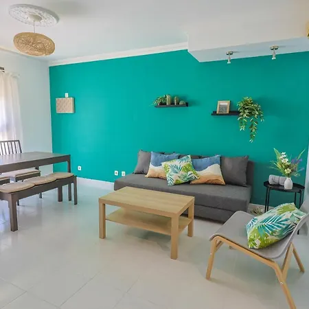 Casa Lanzarote Experience Tatil Evi