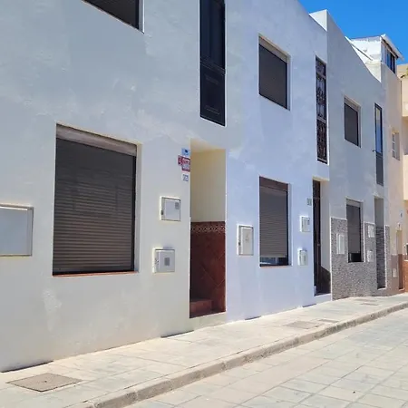 Holiday home Casa Lanzarote Experience