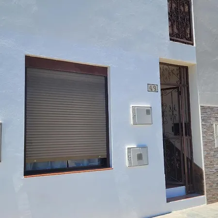 Holiday home Casa Lanzarote Experience Arrecife (Lanzarote)