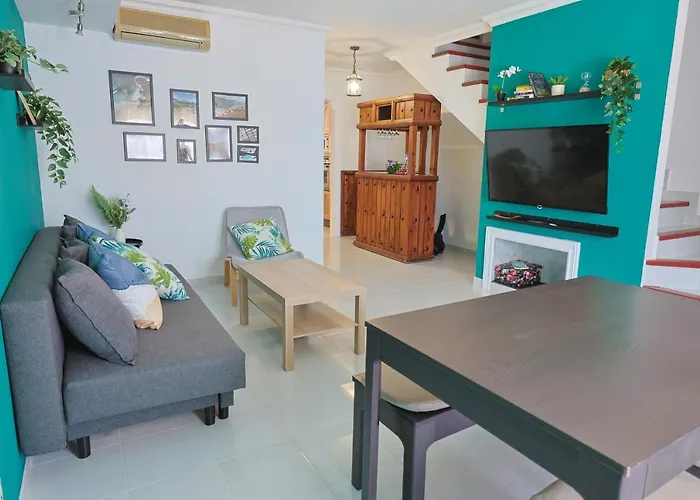 Casa Lanzarote Experience ארסיפה