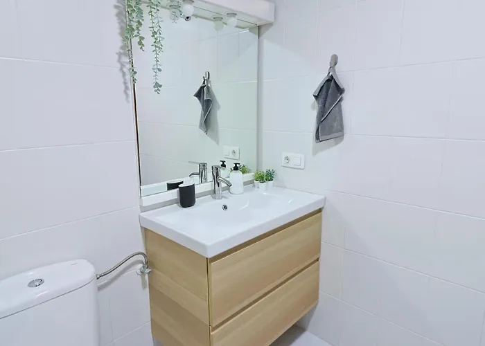 בית נופש Casa Lanzarote Experience *