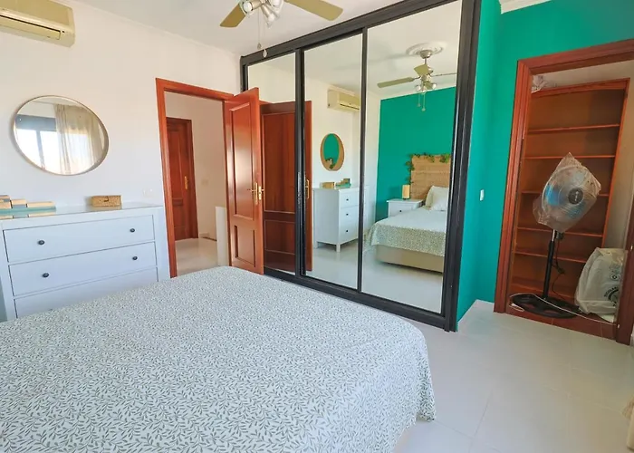 Casa Lanzarote Experience ארסיפה