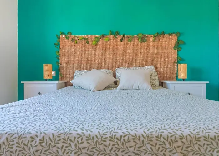 Casa Lanzarote Experience ארסיפה