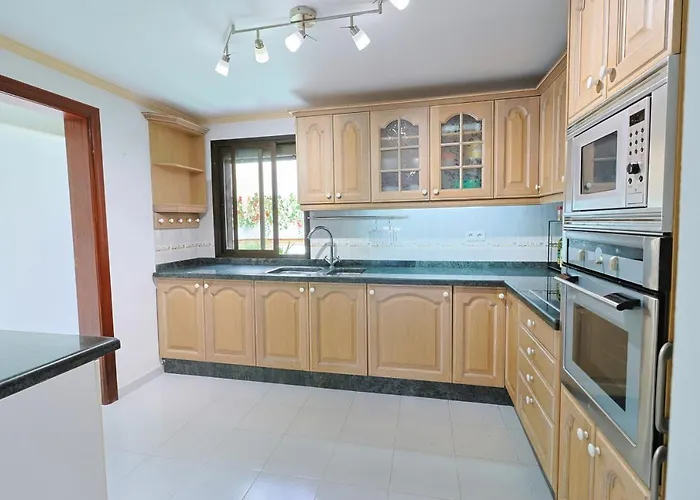 Casa Lanzarote Experience * ארסיפה