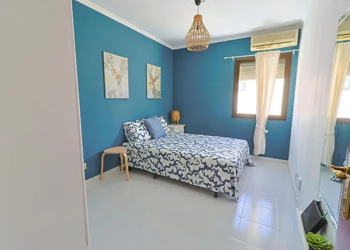 Casa Lanzarote Experience * ארסיפה