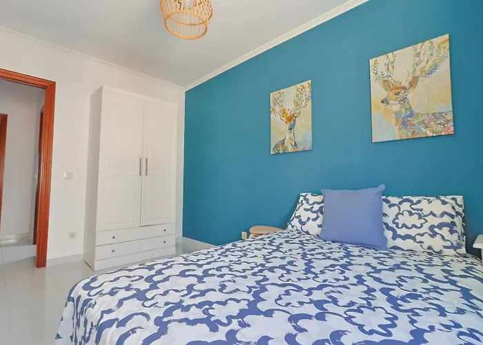 Casa Lanzarote Experience בית נופש