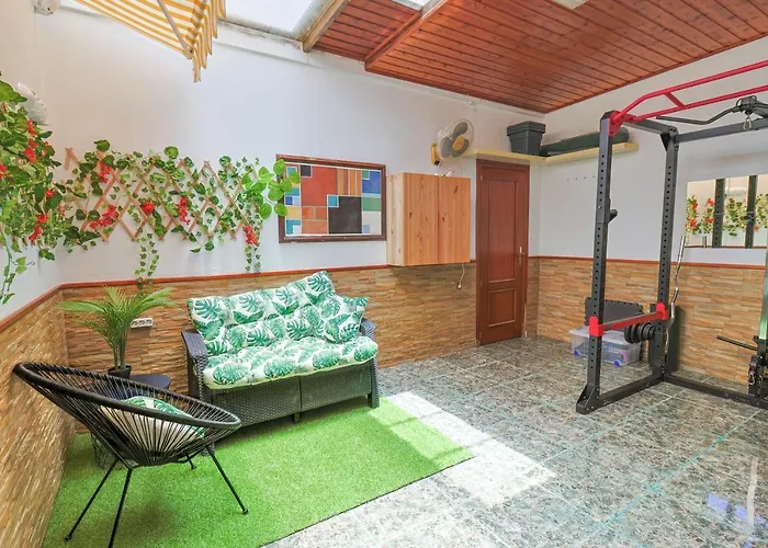 Casa Lanzarote Experience ארסיפה