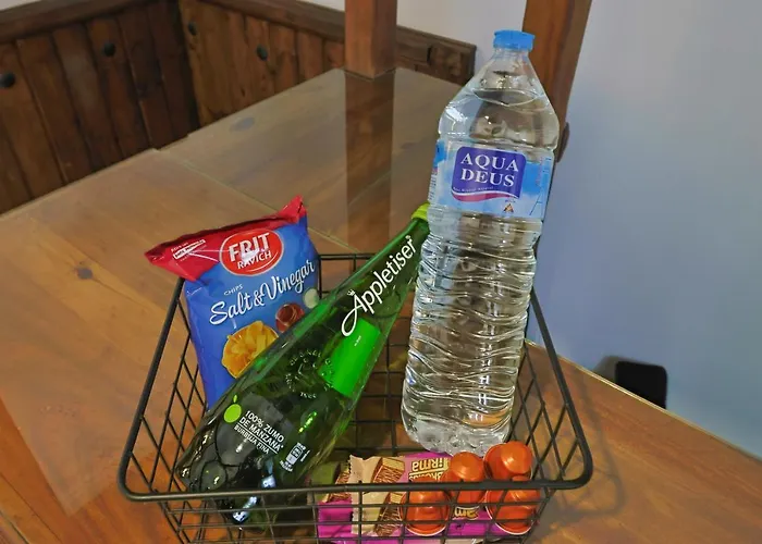 Casa Lanzarote Experience בית נופש