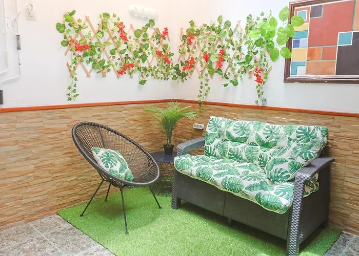 Casa Lanzarote Experience * Arrecife (Lanzarote)