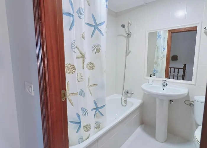 Casa Lanzarote Experience Prázdninový dům Arrecife (Lanzarote)