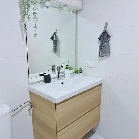 Casa de Férias Casa Lanzarote Experience *