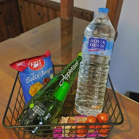 Casa Lanzarote Experience Casa de Férias