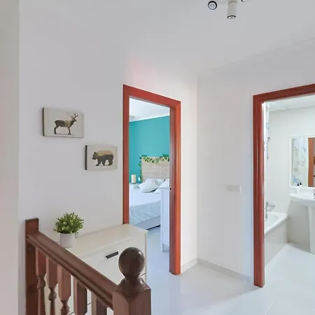 Casa Lanzarote Experience * Arrecife (Lanzarote)