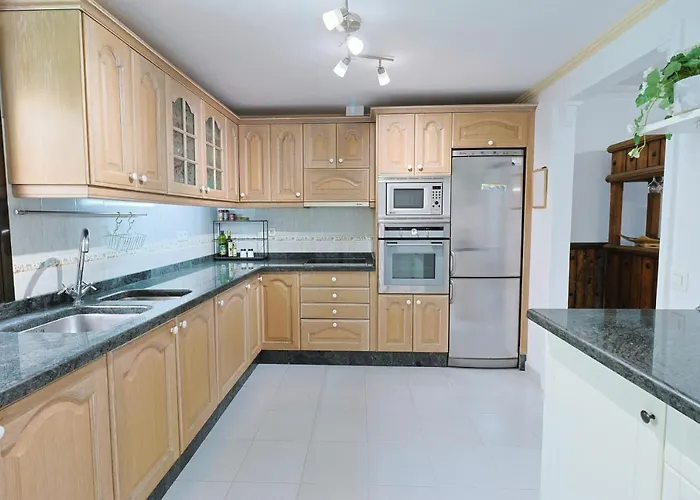 Casa Lanzarote Experience Ferienhaus *