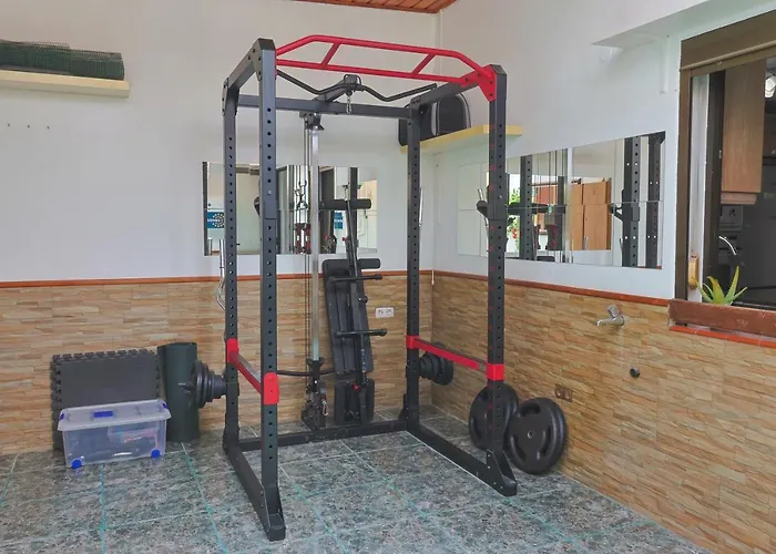 Casa Lanzarote Experience Ferienhaus *