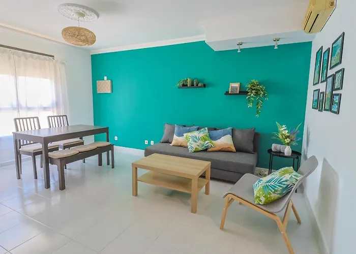 Casa Lanzarote Experience Ferienhaus