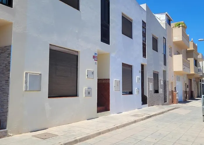 Ferienhaus Casa Lanzarote Experience