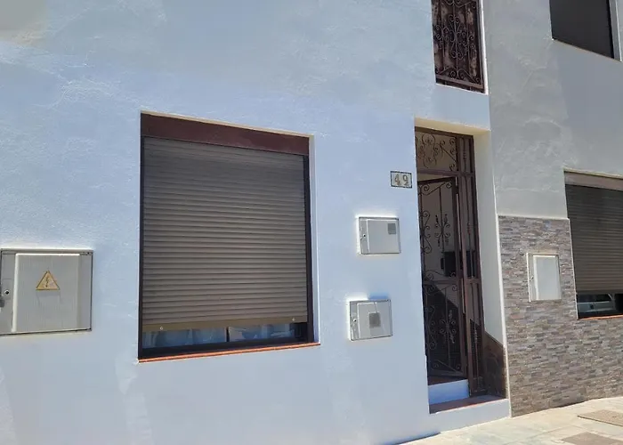 Ferienhaus Casa Lanzarote Experience Arrecife (Lanzarote)